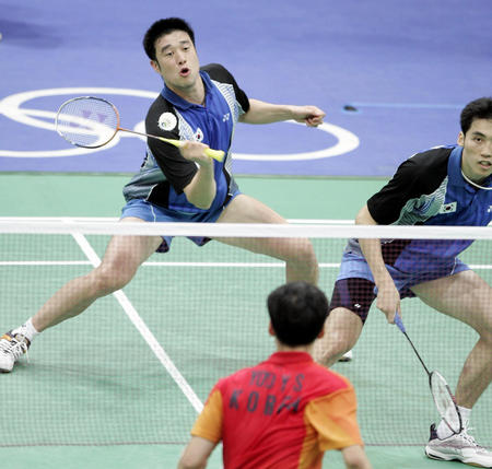 在竞技体育 在竞技体育